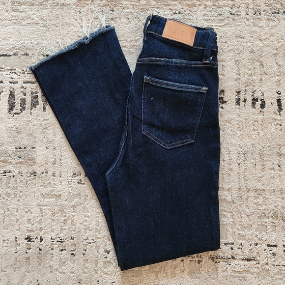 Pistola Super High Rise Jeans - Picture 1 of 5